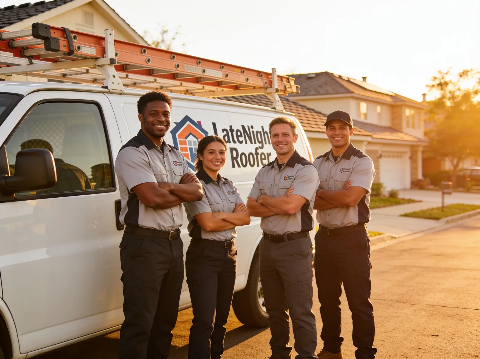 Emergency Roof Repair company in Menno, SD